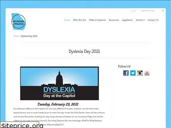 decodingdyslexiaga.com