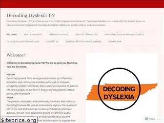 decodingdyslexiatn.org