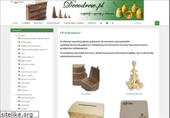 decodrew.pl