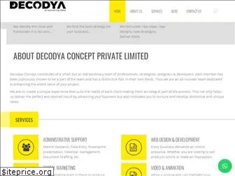 decodya.com