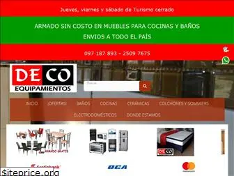 decoequipamientos.com