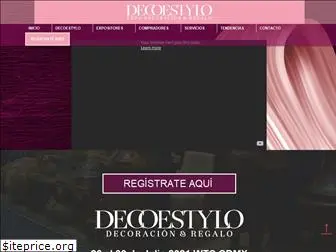 decoestylo.com.mx