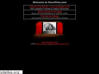 decofilms.com