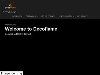 decoflame.co.uk