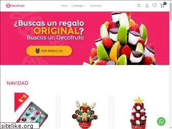 decofruta.com