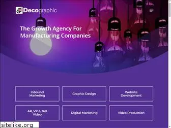 decographic.net