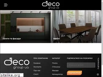 decogroup.ua