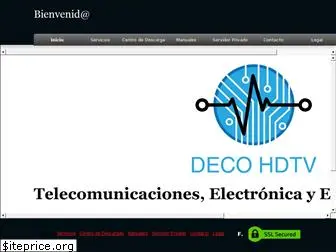 decohdtv.es