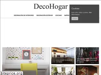 decohogar.net