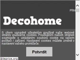 decohome.cz