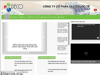 decohr.com.vn