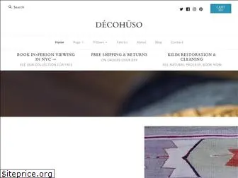 decohuso.com