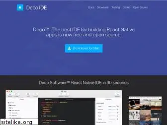 decoide.org