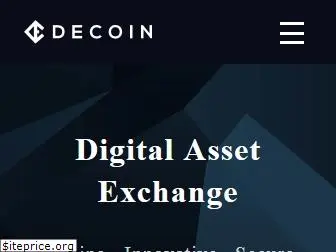 decoin.io