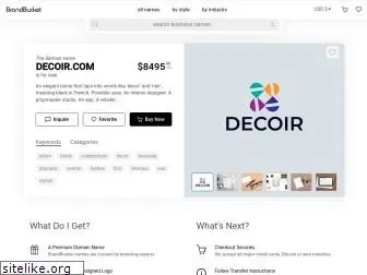 decoir.com