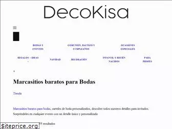 decokisa.com