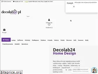 decolab24.pl