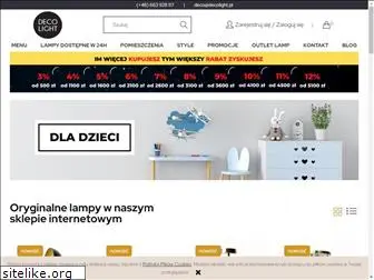 decolight.pl