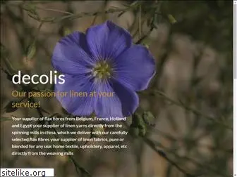 decolis.com