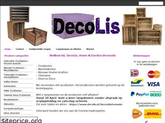 decolis.nl