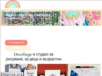 decollagestudio.com