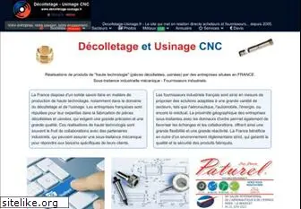 decolletage-usinage.fr