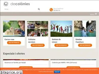 decolonies.com