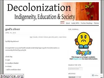 decolonization.wordpress.com