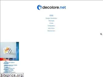 decolore.net