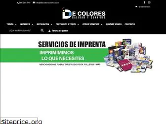 decoloreselche.com