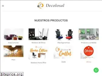 decolosal.com.pa