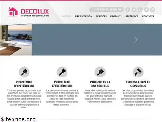 decoluxtunisia.tn