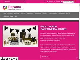 decoma.nl