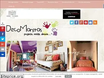 decomanitas.com