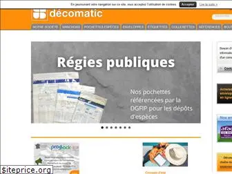 decomatic-sa.fr