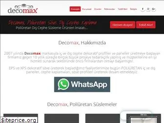 decomaxx.com