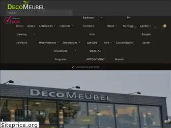 decomeubel.nl