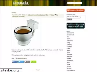 decomodo.com