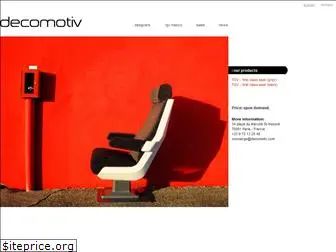 decomotiv.com