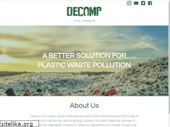 decomp.ca