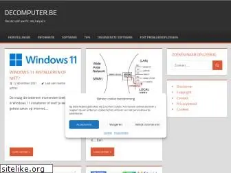 decomputer.be