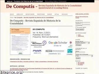 decomputis.org