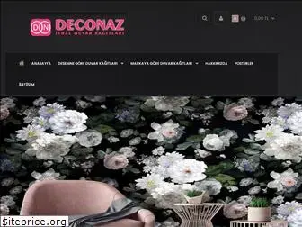 deconaz.com