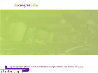 decongresbalie.nl