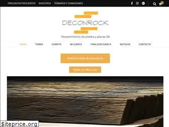 deconrock.cl