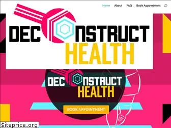 deconstructhealth.com