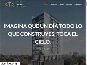 deconstructora.com.py