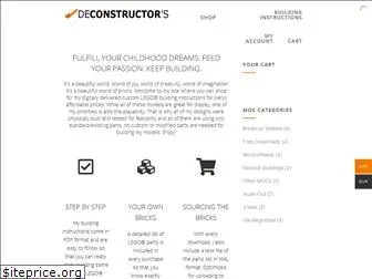 deconstructors.net