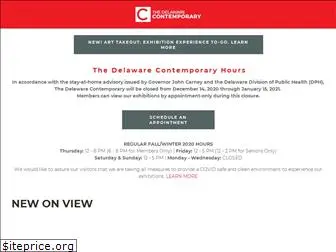 decontemporary.org