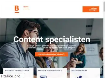 decontentbank.nl